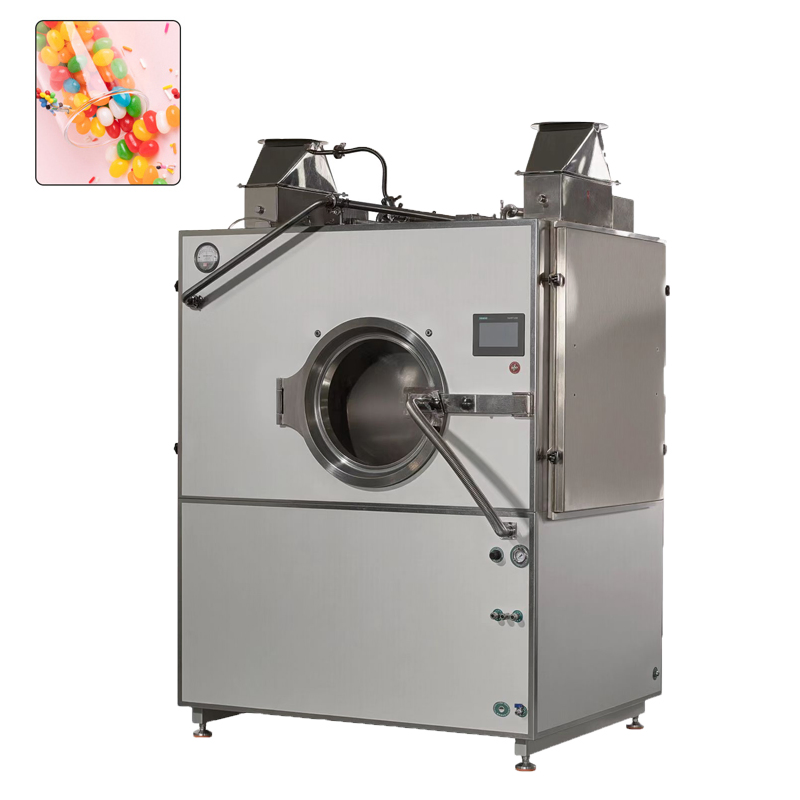 Bg-60 مسحوق طلاء أقراص دوائية لحاجز الرطوبة لعمر افتراضي مستقر وطويل