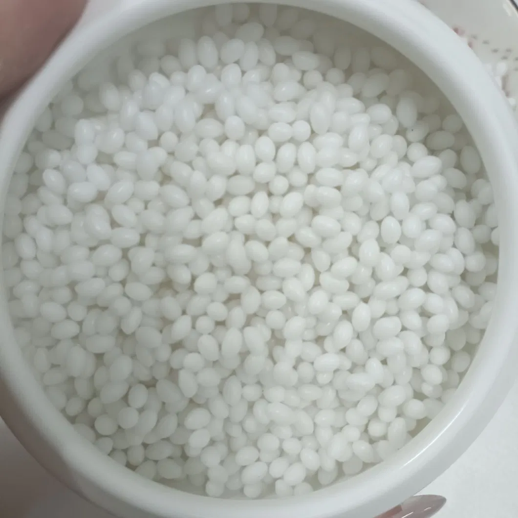 TPEE granules