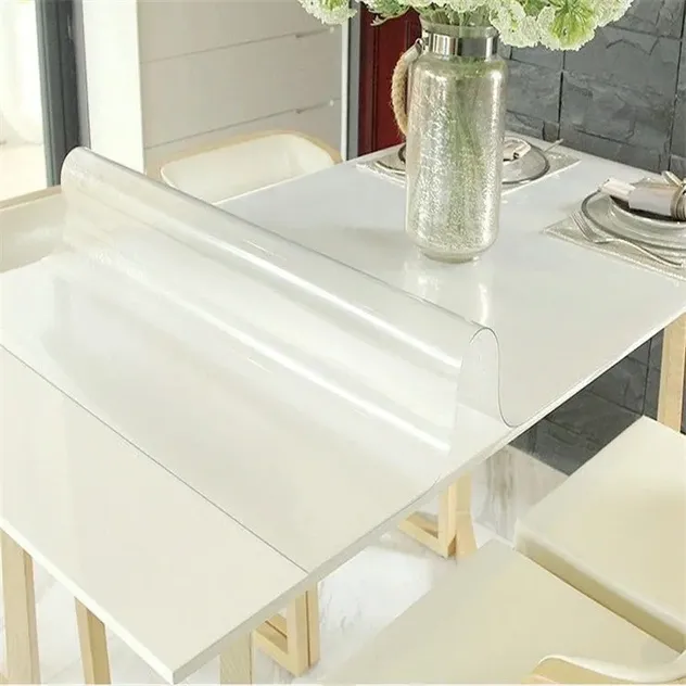 PVC ناعم ورقة