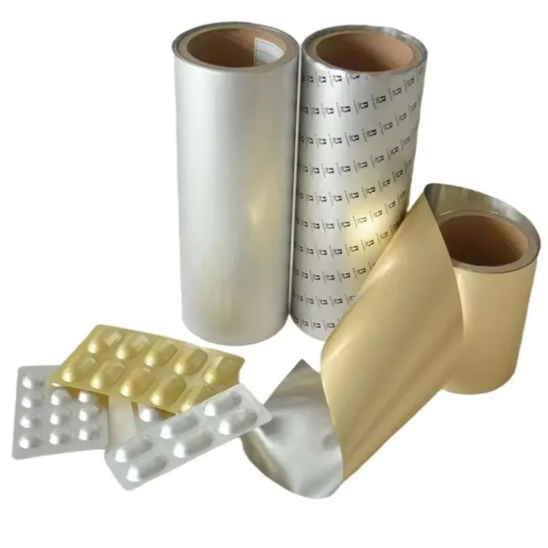 Aluminum Foil 2