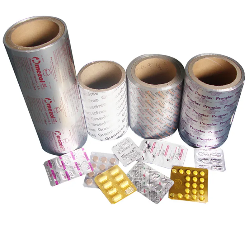 PVC PE Medical Film