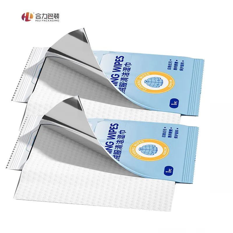 Packaging Roll