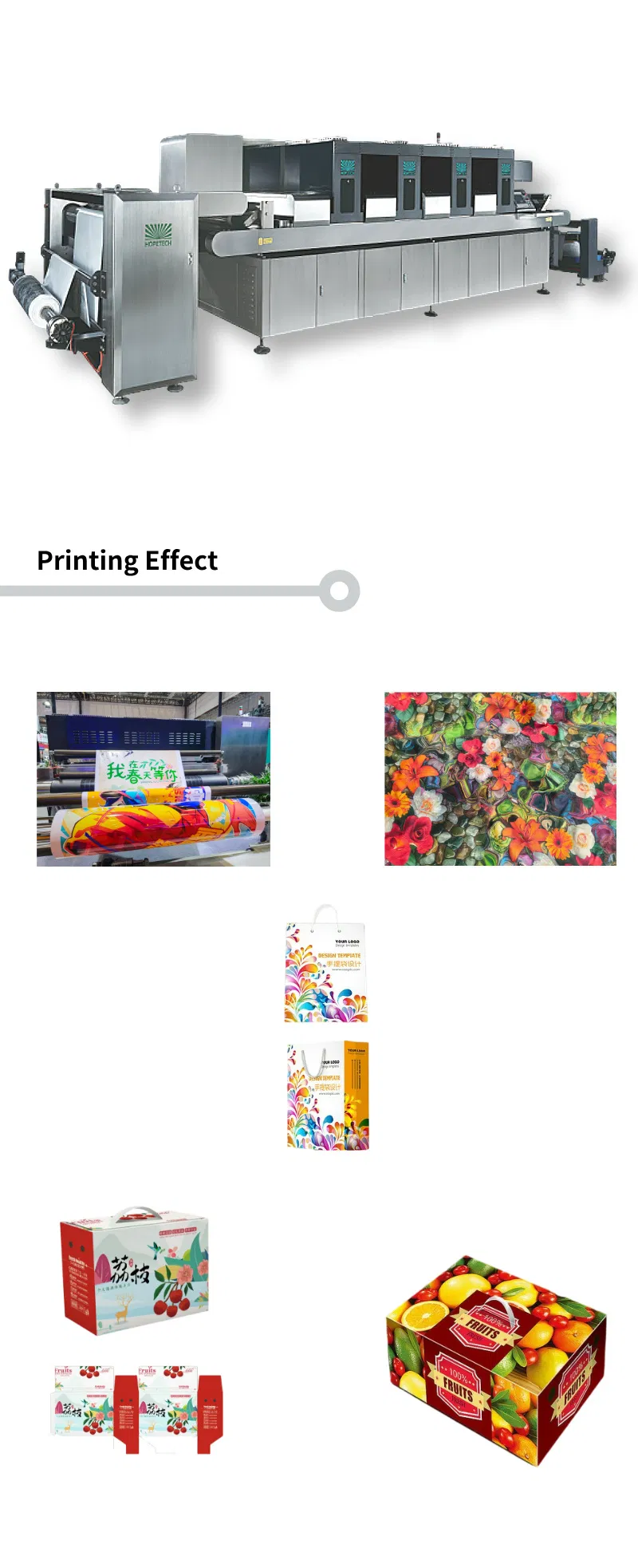 Digital Printing Solution 2