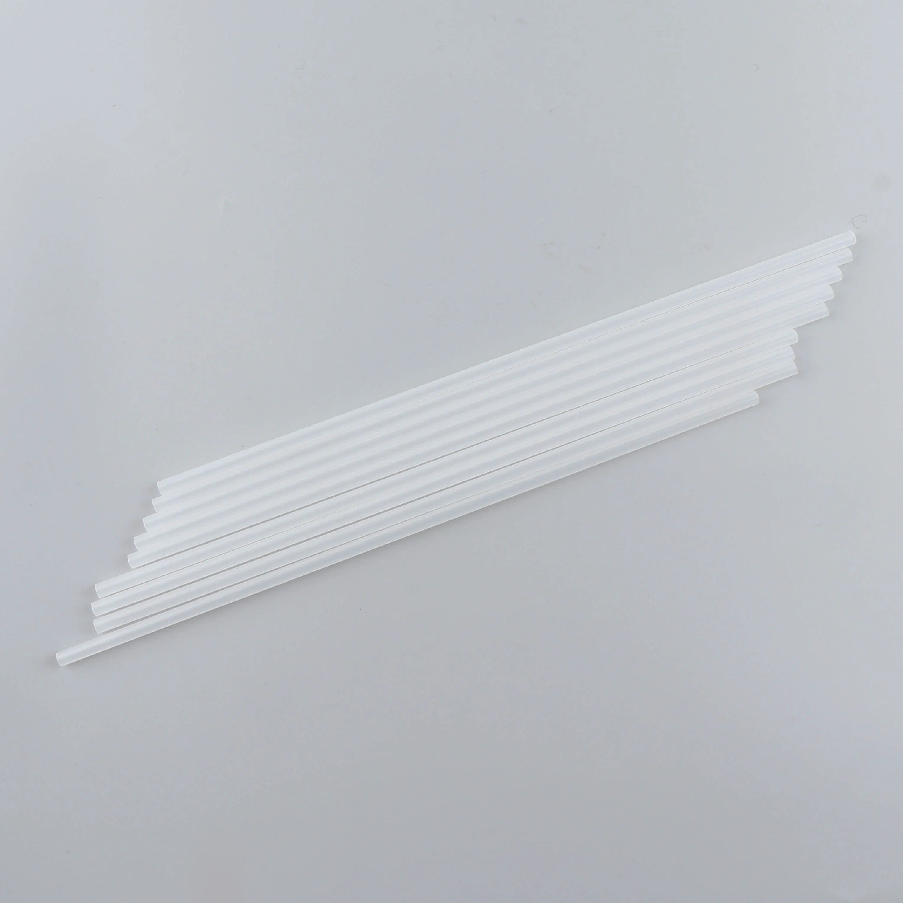 أنبوب PVC مرن لتغليف مستحضرات التجميل و الرش بشكل موثوق