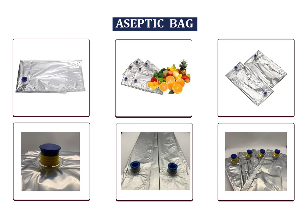 IBC Liner 2