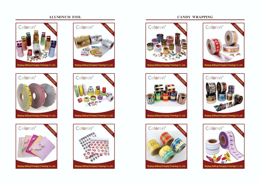 Main Products Grid