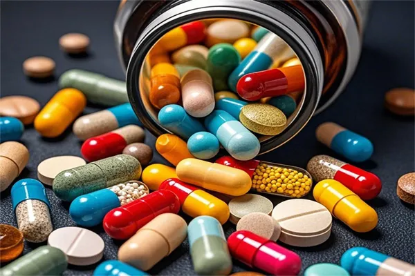 Pharma application