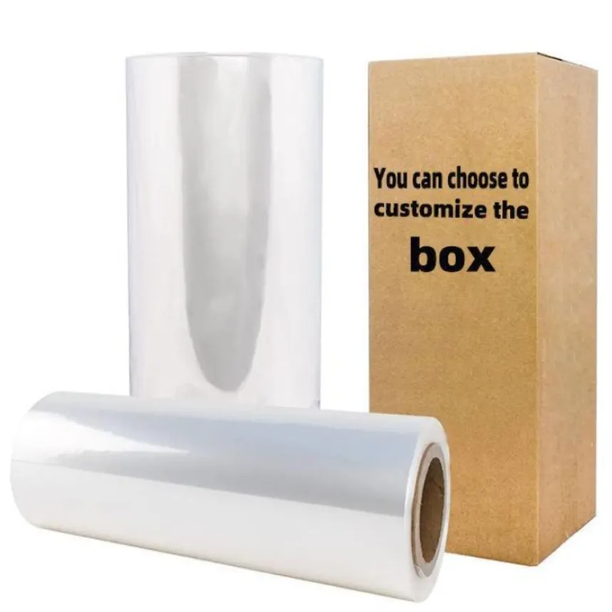 Packaging Detail