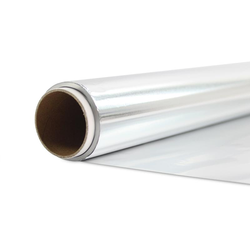 مصنع 0.008mm-0.2mm رقائق الألمنيوم 8011/8021/3003/1235/8079 O للاستخدام المرن / الطعام / الأدوية / الوجبات الخفيفة حاويات المطبخ المنزلية التعبئة والتغليف الألمنيوم