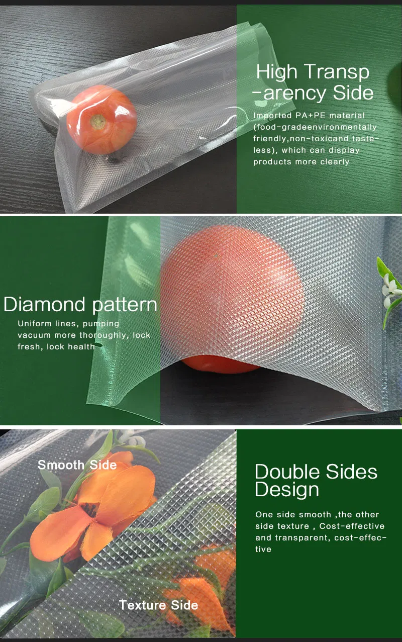 Vacuum Bag Detail 4