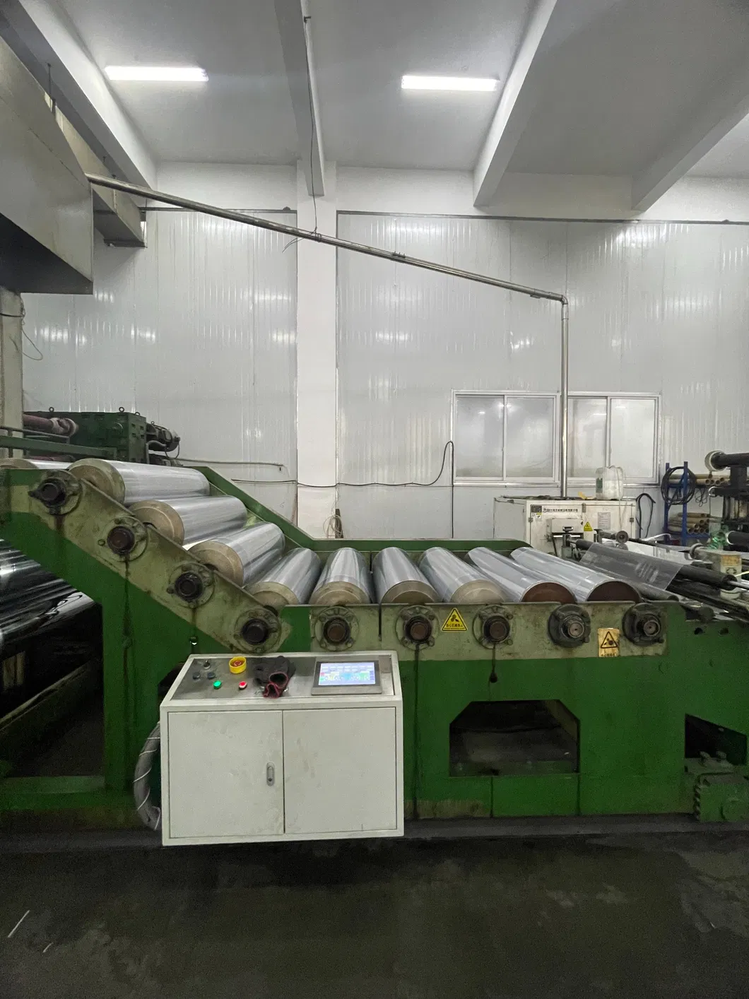 Production 1