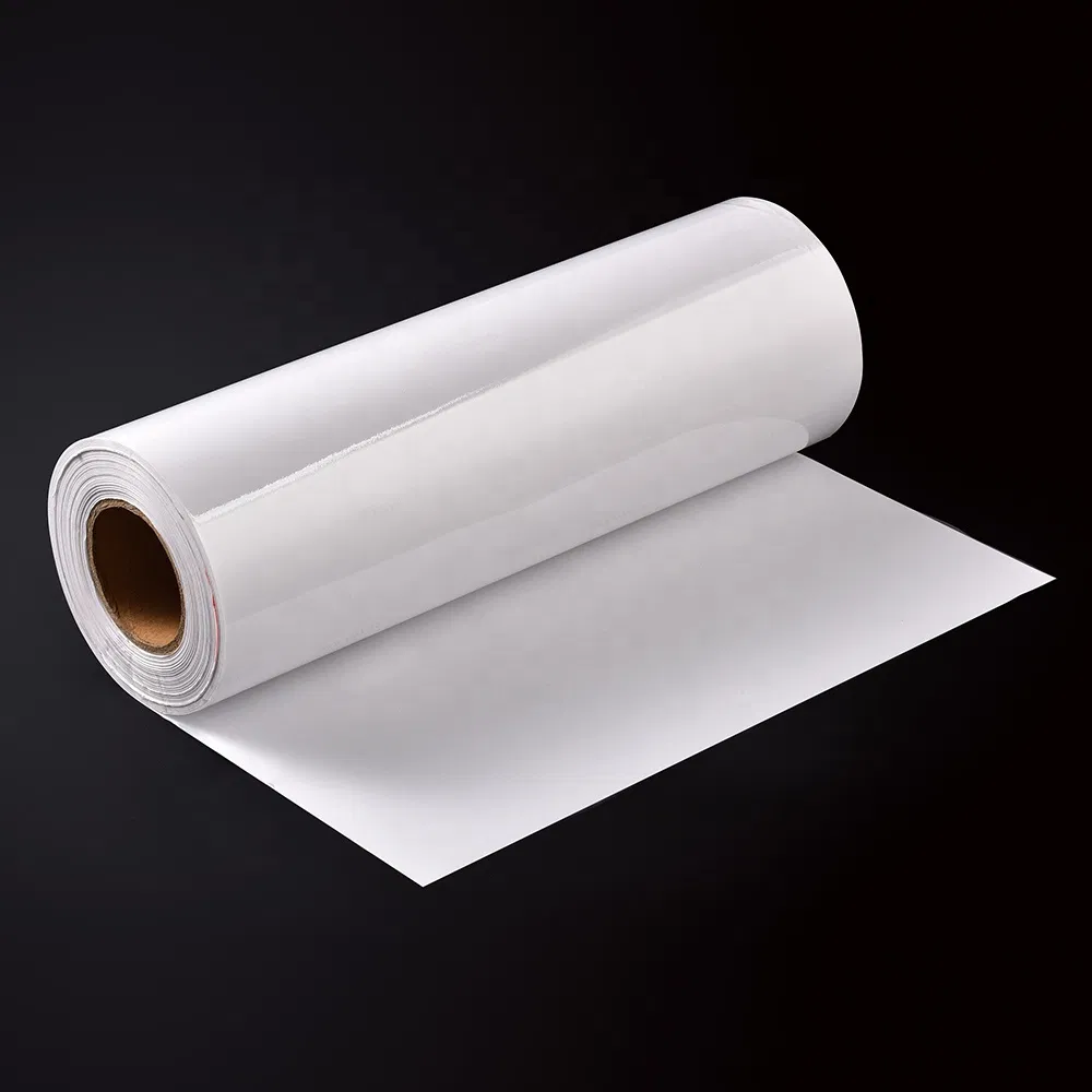 PVC Film 4