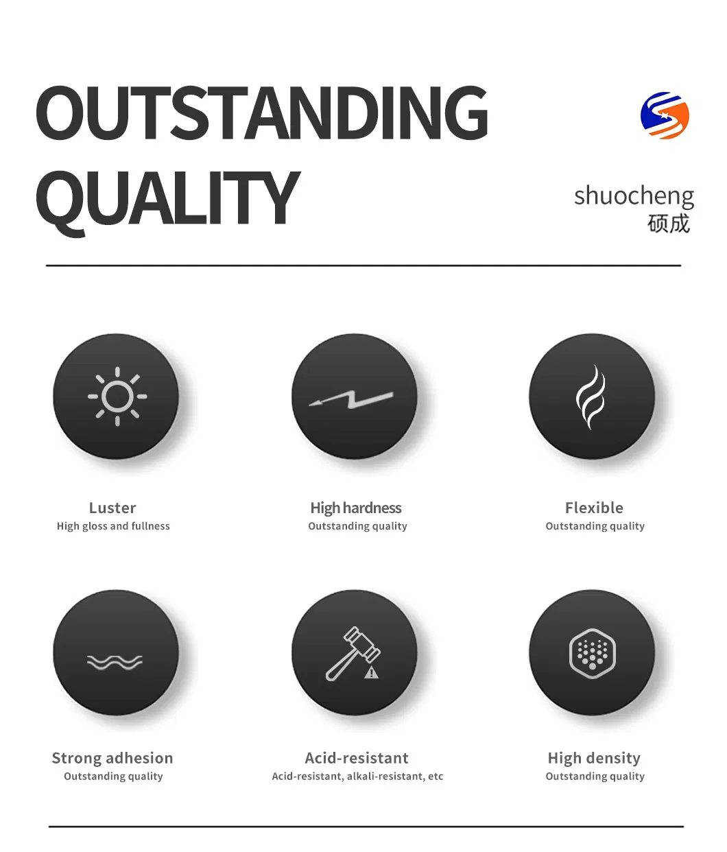 Specifications 5