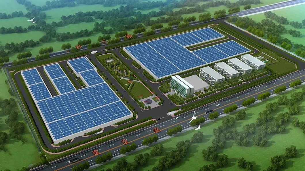 Factory 1