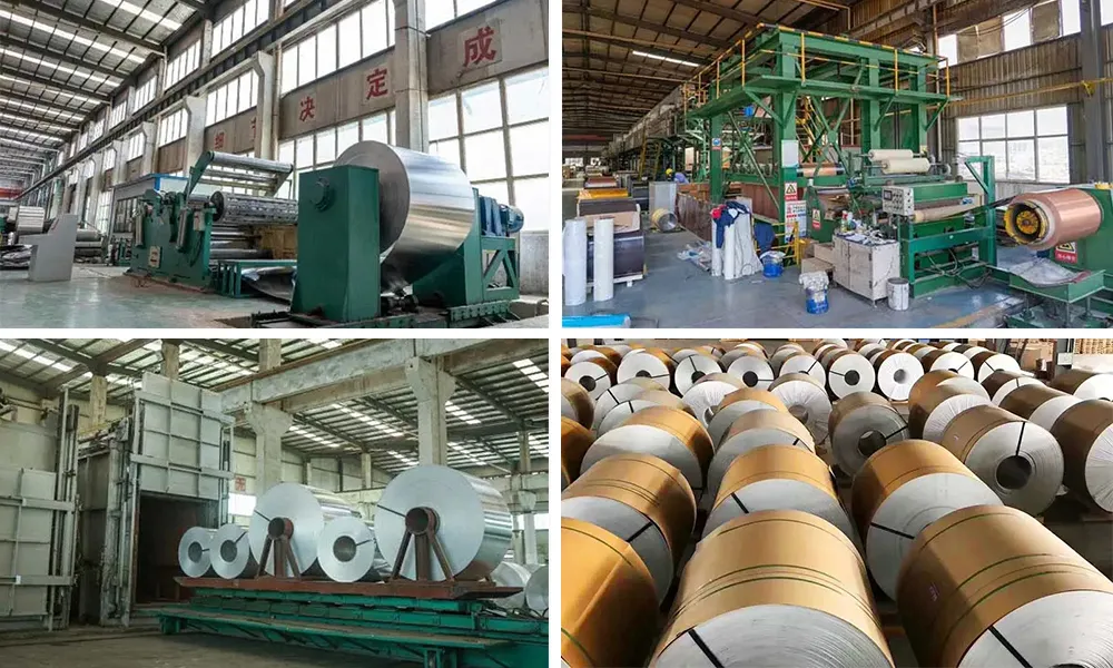 Production Line