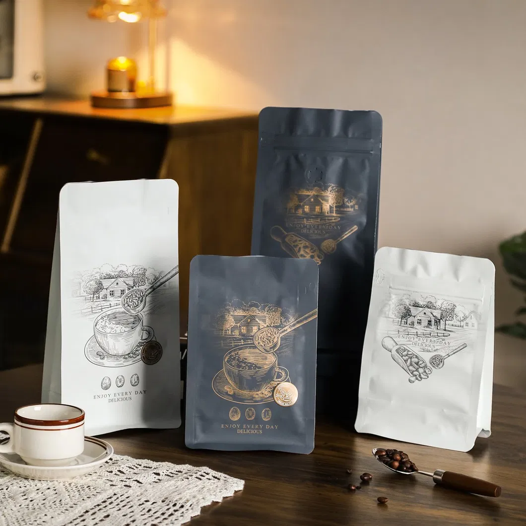 Packaging Bag 2