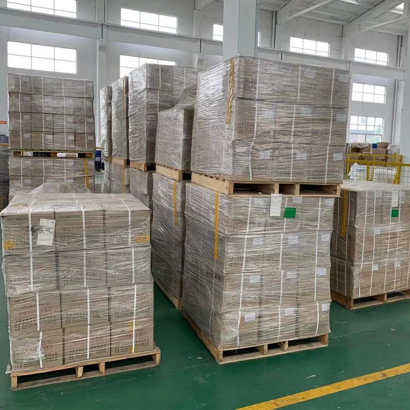 Packaging