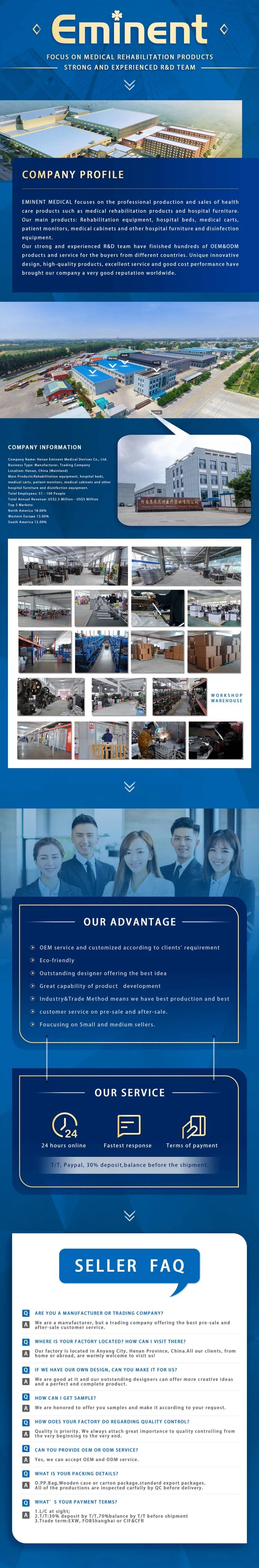 Máquina de guante de rehabilitación de mano, máquina de ejercicio de dedos