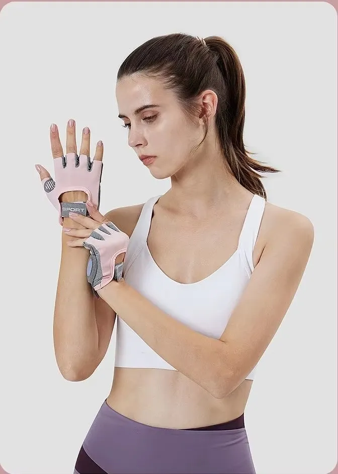 Guantes de ciclismo