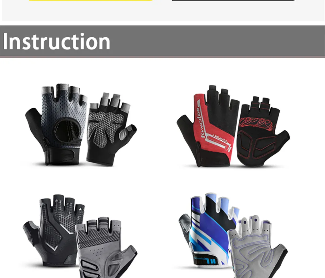 Accesorios de deporte