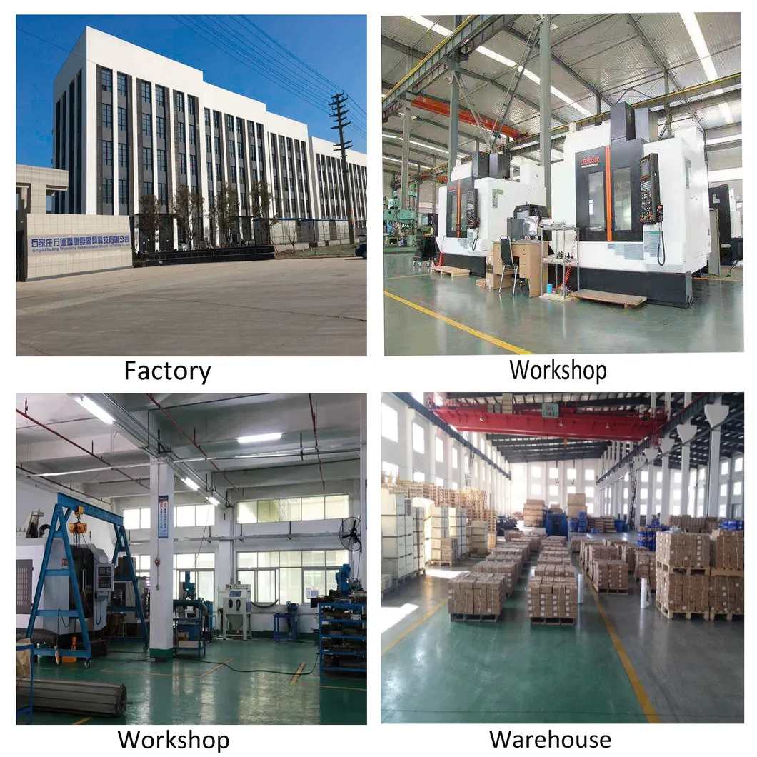 Taller de fabricación