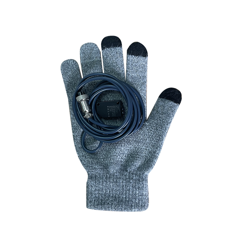 2023 Guantes de rehabilitación para la función de los dedos y las manos con equipo robótico de fisioterapia manual popular
