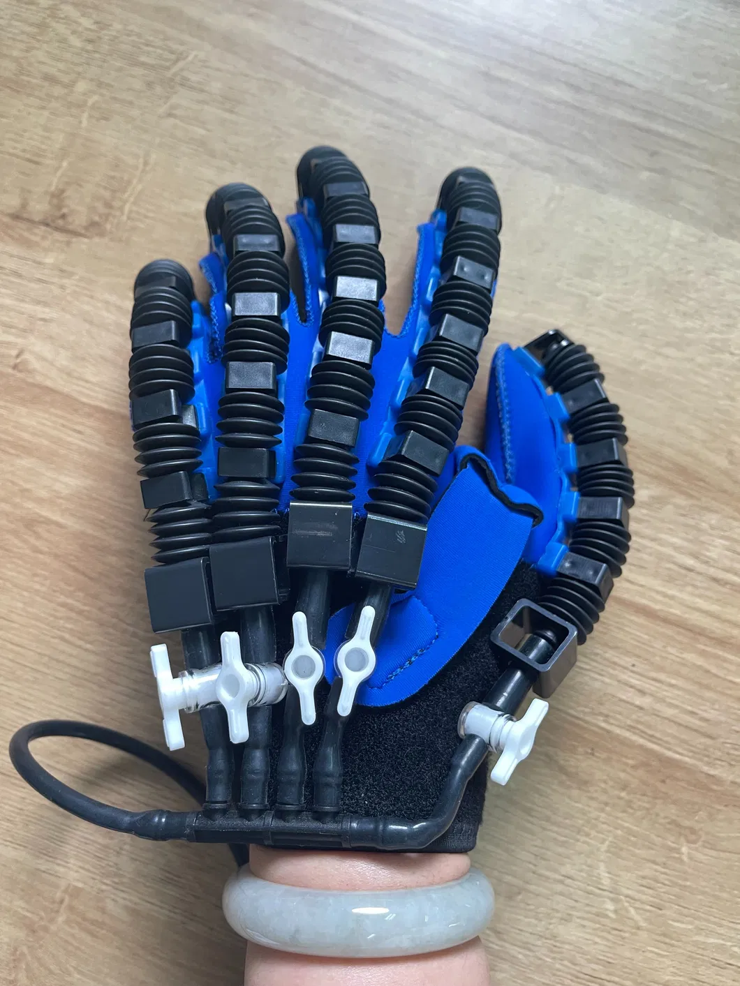 Guantes de rehabilitación 6