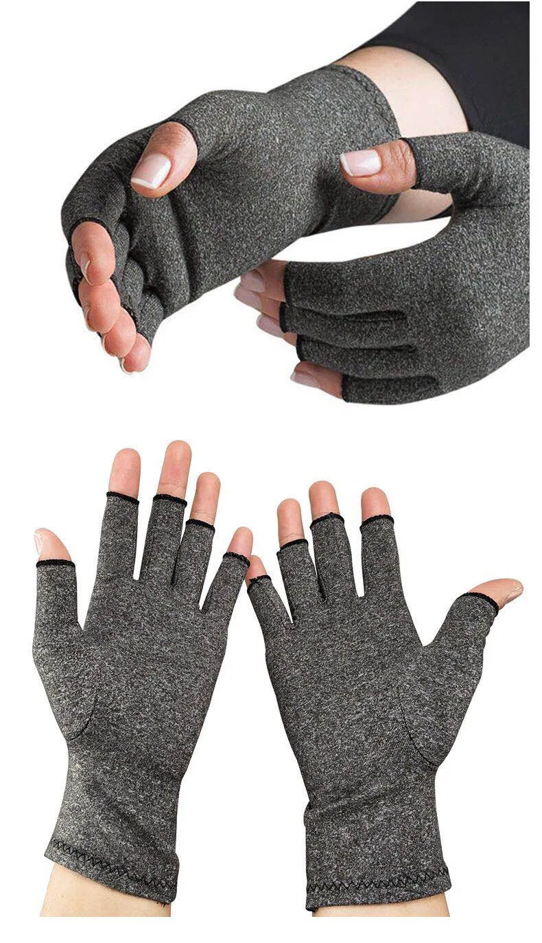 Guantes para artritis 2