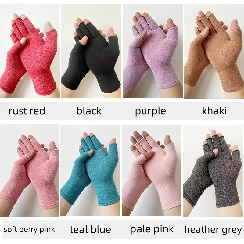 Colores disponibles