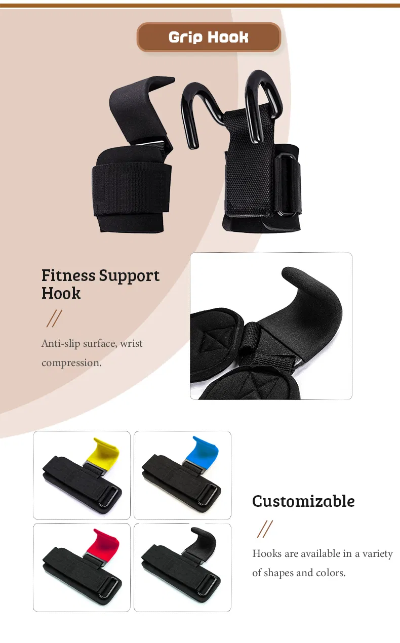 Guantes Gimnasio 7