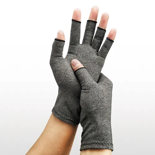 Guantes de compresión de rehabilitación