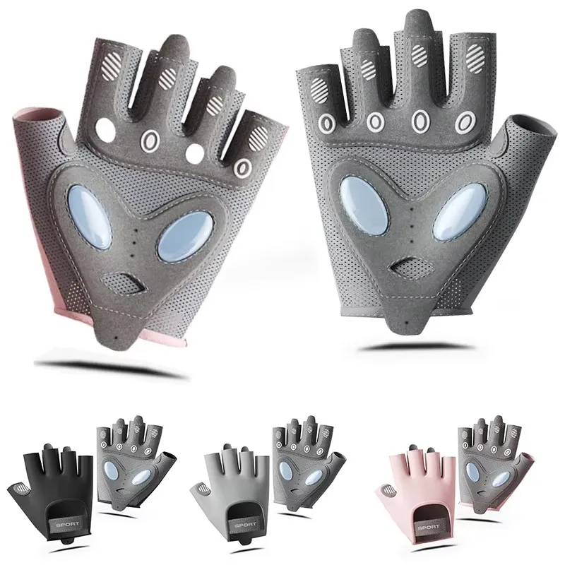 Guantes de ciclismo