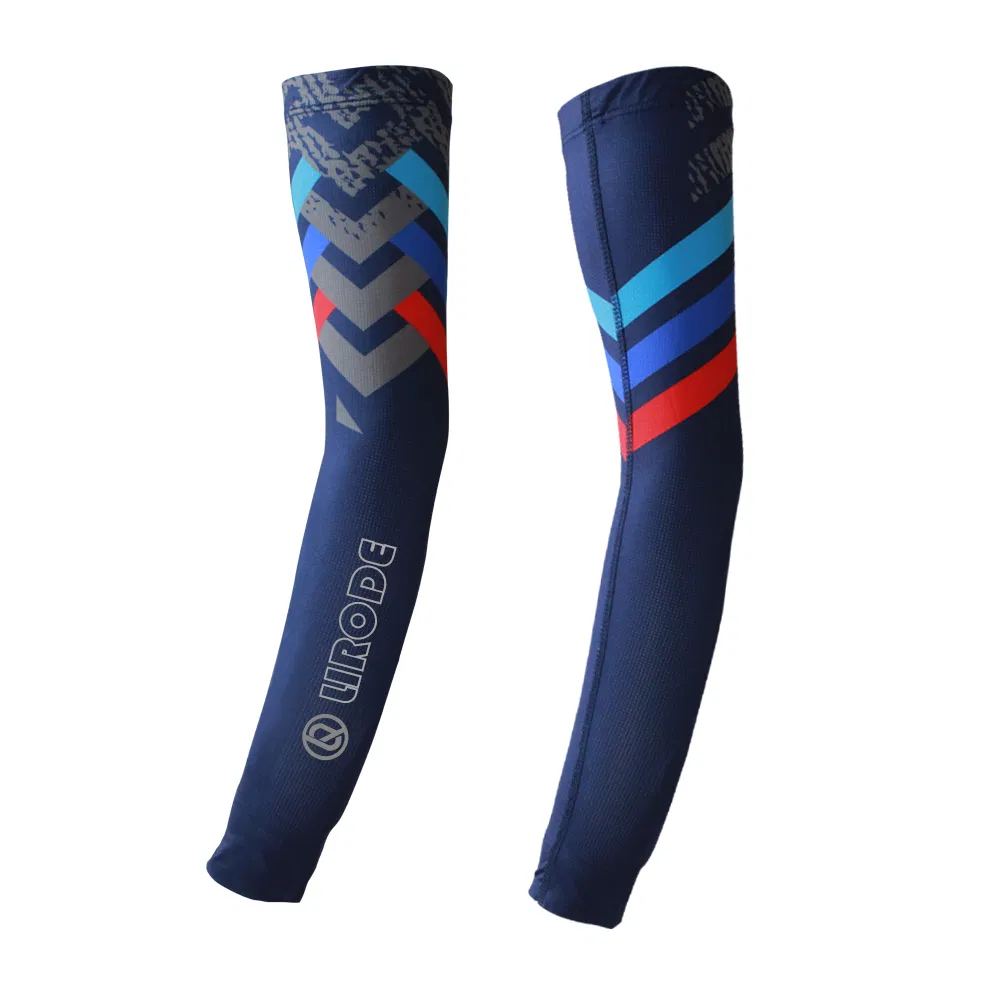 Guantes de ejercicio y entrenamiento de medio dedo para hombres y mujeres de malla de alta elasticidad con acolchado de gel personalizados 5mm para montar en bicicleta
