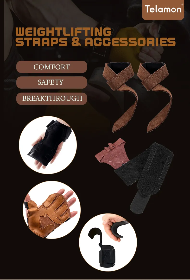 Guantes Gimnasio 1