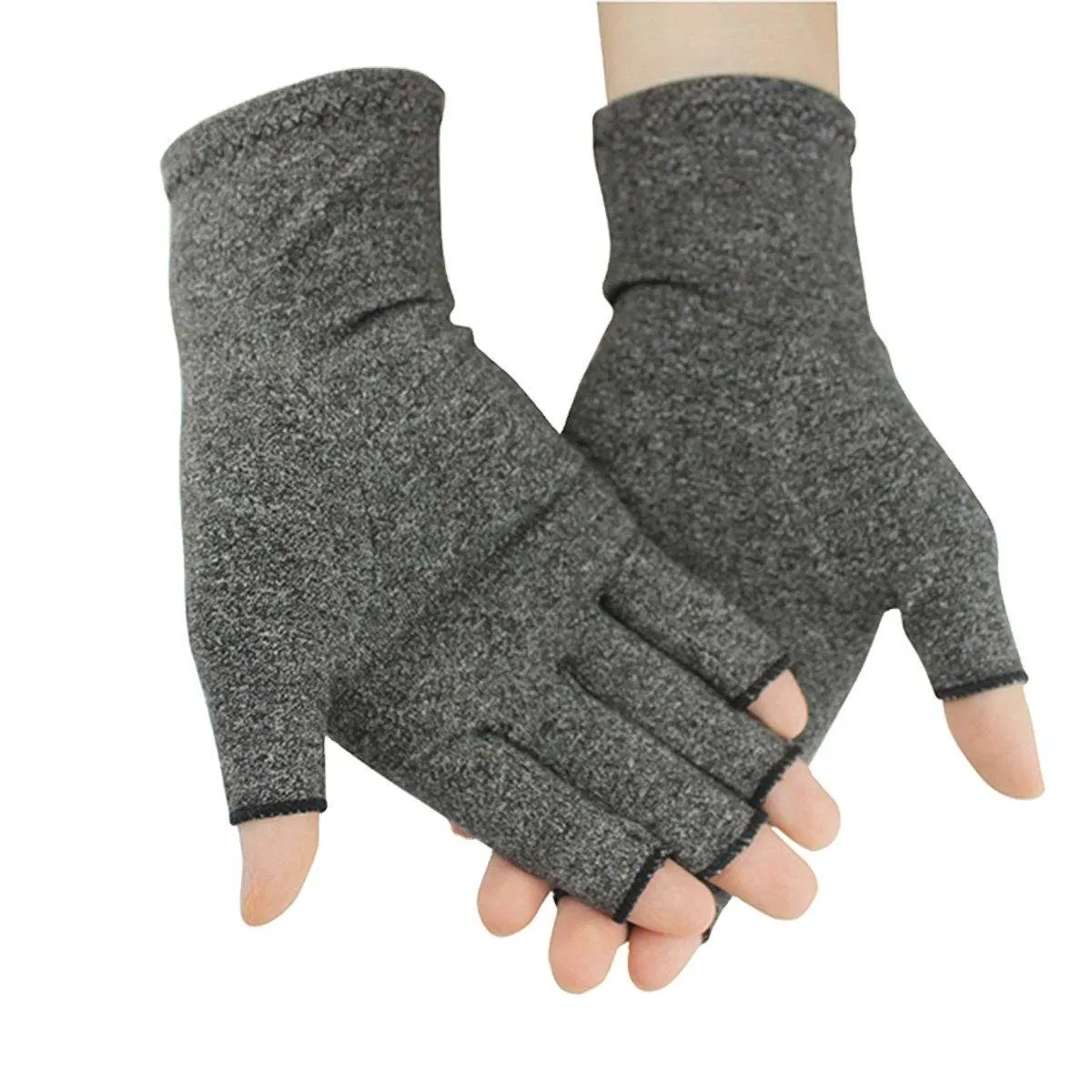 Premium Compression Gloves for Arthritis Relief and Support