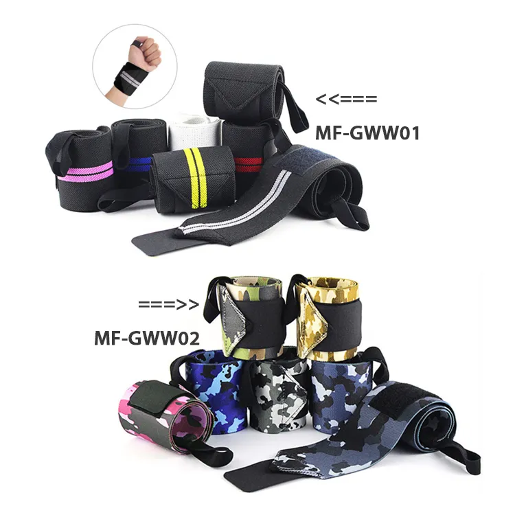 Correas y accesorios de fitness
