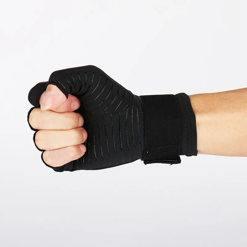 Guantes de terapia de compresión 3
