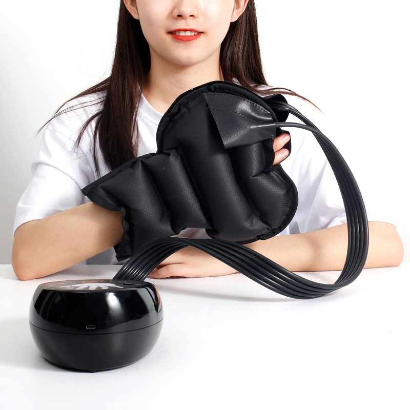 Guantes de rehabilitación manual en oferta para pacientes paralíticos