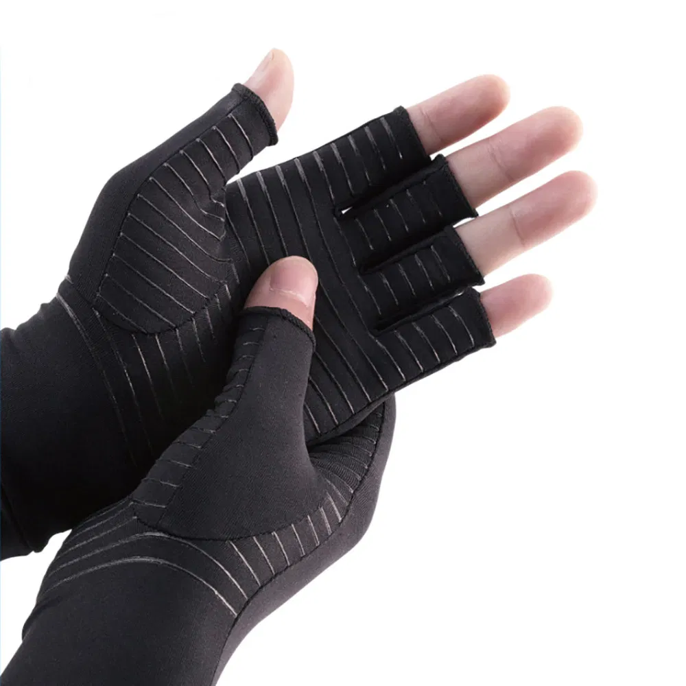 Guantes de compresión 4