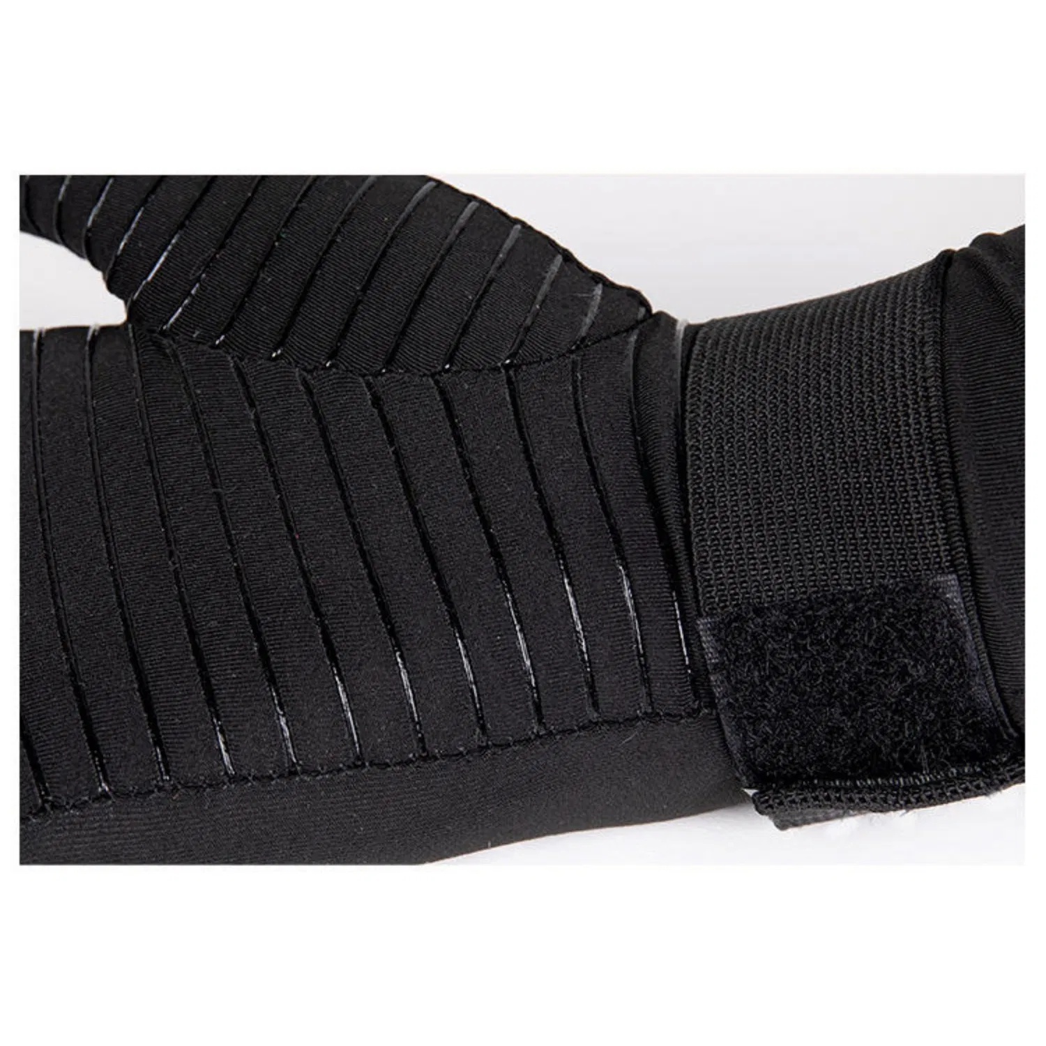 Guantes de compresión de fibra de cobre ajustables y ceñidos para la artritis reumatoide, soporte para las manos en trabajos domésticos