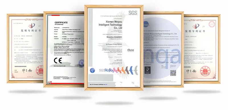 Certificados