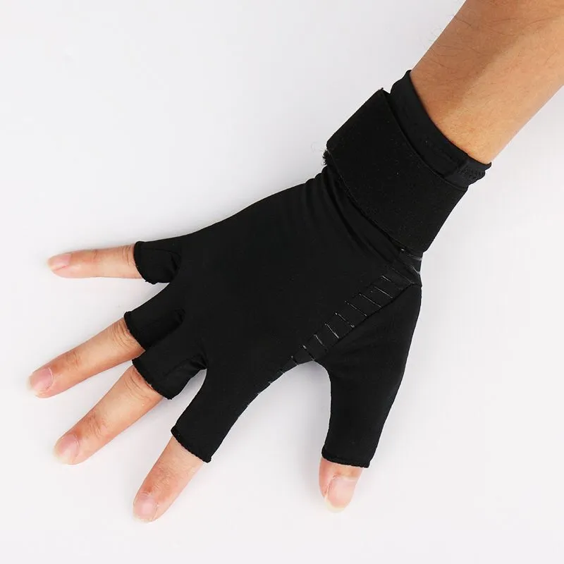 Guantes de terapia de compresión 6
