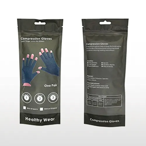 Guantes deportivos de enfermería