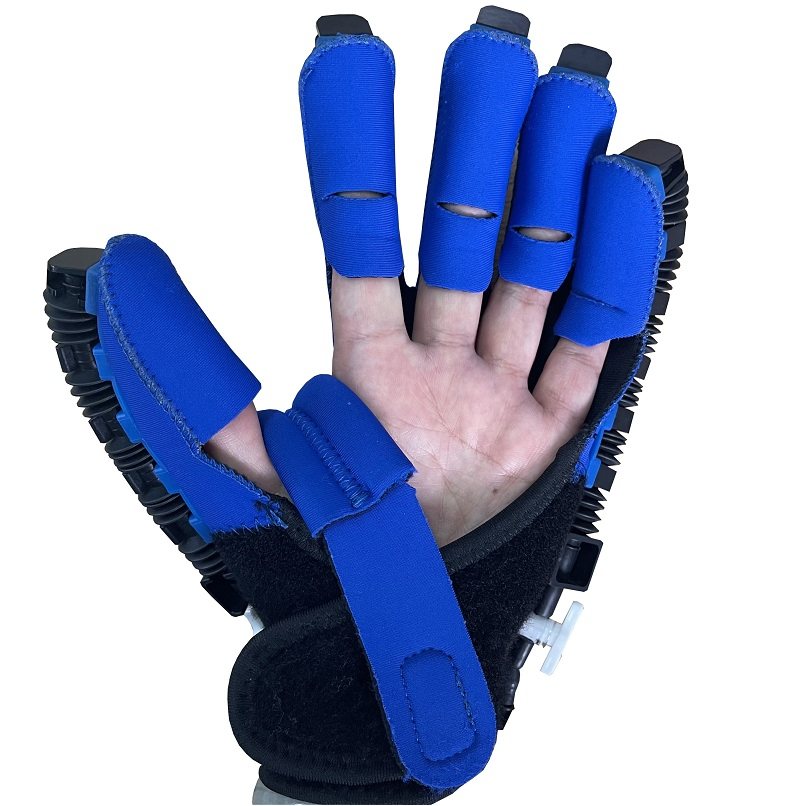 Venta Caliente Dispositivo de Rehabilitación Amazon Terapia Ocupacional Fisioterapia Masaje Equipos Médicos para Pacientes con Parálisis y Accidente Cerebrovascular