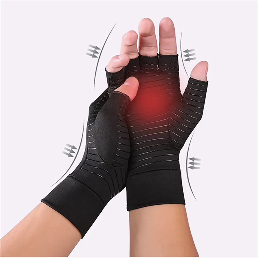 Guantes de compresión 3