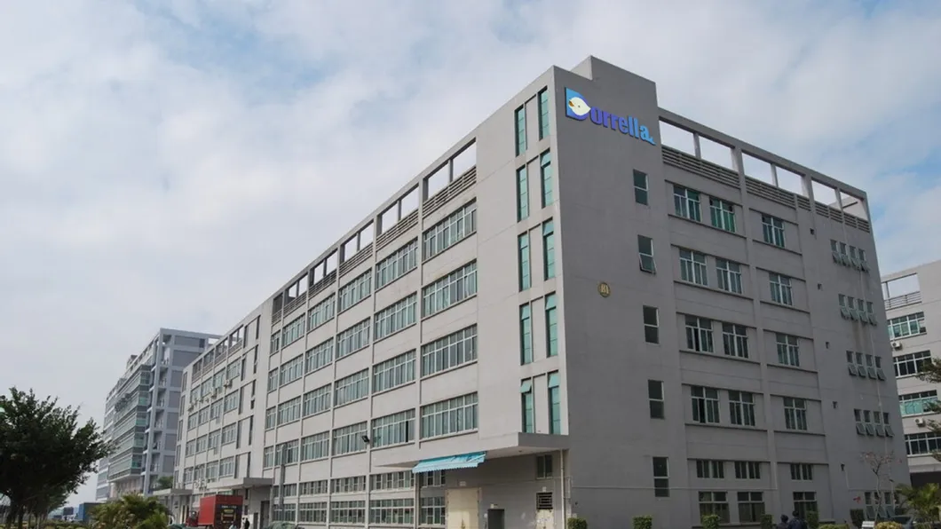 Factory
