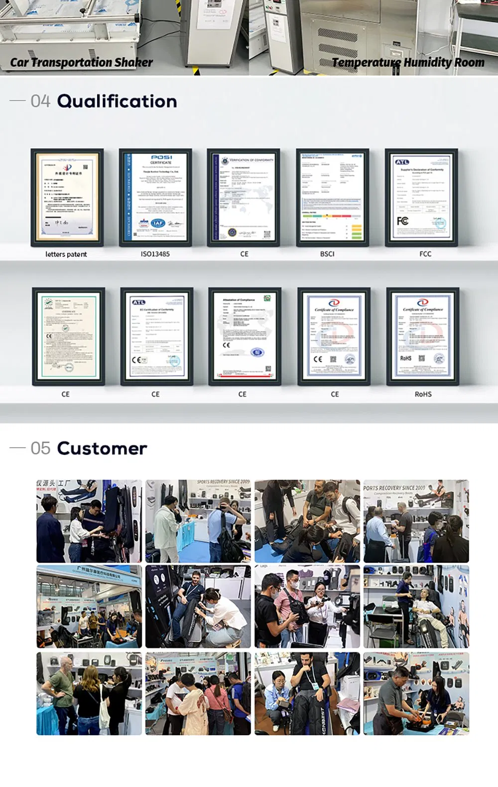 Certificados
