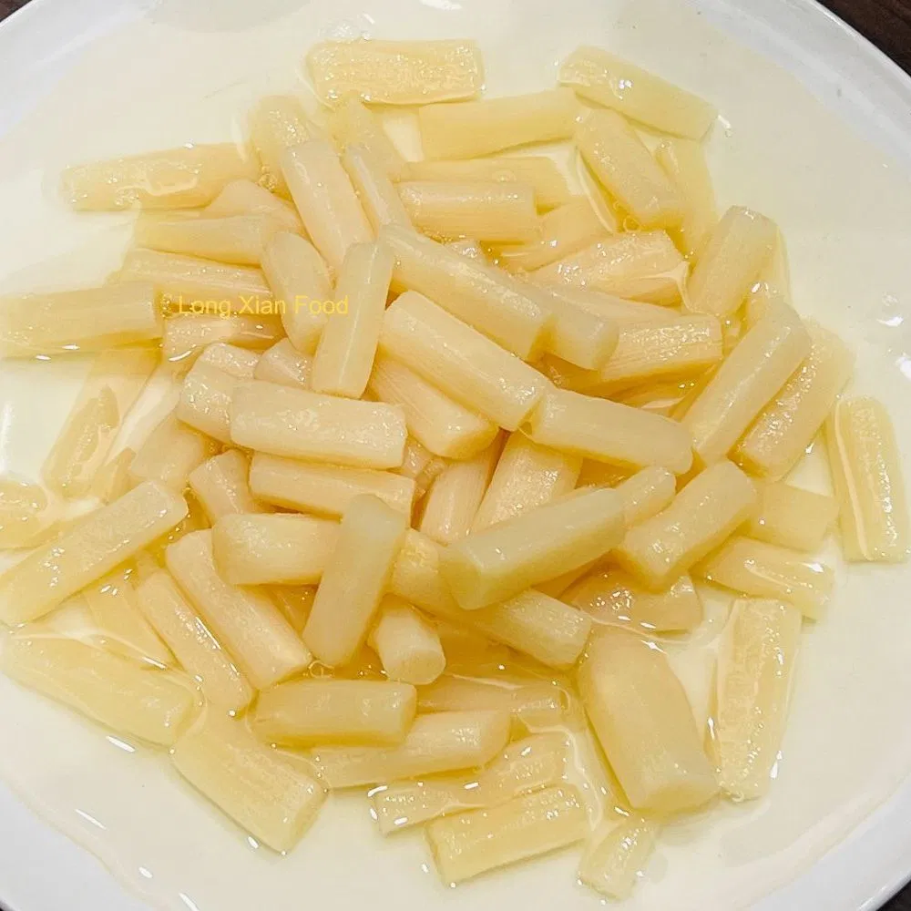 Espárragos Blancos en Lata, Espárragos en Cortes para Ensalada 430 G