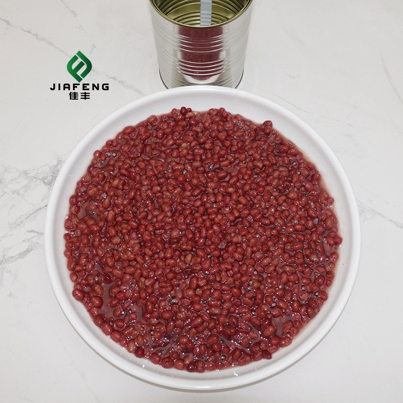 Precio de exportación de frijoles rojos enlatados, venta caliente de frijoles rojos de alta calidad