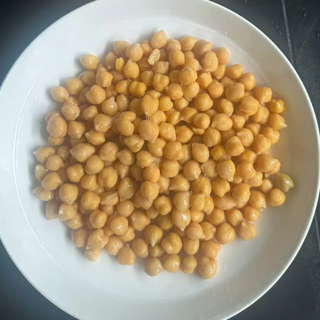 OEM Alta Calidad Guisantes Cernidos en Conserva